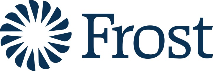Arlington Turkey Trot Sponsor Frost Bank